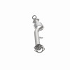 MagnaFlow Direct Fit Catalytic Converter 02-07 Subaru WRX 2.0L Turbo - 49985 360 Degree Image Set