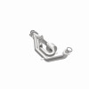 MagnaFlow Direct Fit Catalytic Converter 01-03 Toyota Sienna 3.0L fr - 49986 360 Degree Image Set