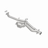 MagnaFlow Direct Fit Catalytic Converter 01-03 Toyota Sienna 3.0L fr - 49986 360 Degree Image Set