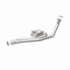 MagnaFlow Direct Fit Catalytic Converter 01-03 Toyota Sienna 3.0L fr - 49986 360 Degree Image Set
