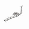 MagnaFlow Direct Fit Catalytic Converter 01-03 Toyota Sienna 3.0L fr - 49986 360 Degree Image Set