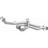 MagnaFlow Direct Fit Catalytic Converter 01-03 Toyota Sienna 3.0L fr - 49986 Photo - Unmounted