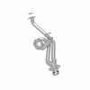 MagnaFlow Direct Fit Catalytic Converter 01-03 Toyota Sienna 3.0L fr - 49986 360 Degree Image Set