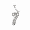 MagnaFlow Direct Fit Catalytic Converter 01-03 Toyota Sienna 3.0L fr - 49986 360 Degree Image Set
