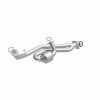 MagnaFlow Direct Fit Catalytic Converter 01-03 Toyota Sienna 3.0L fr - 49986 360 Degree Image Set