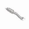 MagnaFlow Direct Fit Catalytic Converter 09- Mitsu Lancer Ralli 2.0T - 49987 360 Degree Image Set