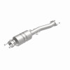MagnaFlow Direct Fit Catalytic Converter 09- Mitsu Lancer Ralli 2.0T - 49987 360 Degree Image Set