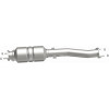 MagnaFlow Direct Fit Catalytic Converter 09- Mitsu Lancer Ralli 2.0T - 49987 Photo - Unmounted