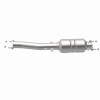 MagnaFlow Direct Fit Catalytic Converter 09- Mitsu Lancer Ralli 2.0T - 49987 360 Degree Image Set