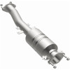 MagnaFlow Direct Fit Catalytic Converter 09- Mitsu Lancer Ralli 2.0T - 49987 Photo - out of package