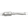 MagnaFlow Direct Fit Catalytic Converter 09- Mitsu Lancer Ralli 2.0T - 49987 Photo - out of package
