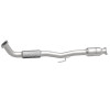 MagnaFlow Direct Fit Catalytic Converter 2002 Toyota Camry 2.4L rear - 49988 360 Degree Image Set