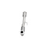 MagnaFlow Direct Fit Catalytic Converter 2002 Toyota Camry 2.4L rear - 49988 360 Degree Image Set