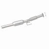 MagnaFlow Direct Fit Catalytic Converter 06-08 VW Rabbit 2.5L - 49990 360 Degree Image Set