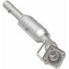 MagnaFlow Direct Fit Catalytic Converter 06-08 VW Rabbit 2.5L - 49990 Photo - out of package