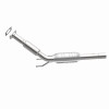 MagnaFlow Direct Fit Catalytic Converter 06-08 VW Rabbit 2.5L - 49990 360 Degree Image Set