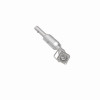 MagnaFlow Direct Fit Catalytic Converter 06-08 VW Rabbit 2.5L - 49990 360 Degree Image Set