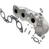 MagnaFlow Direct Fit Catalytic Converter 02-03 Lexus ES300 3.0L mani - 49991 Photo - Primary