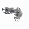 MagnaFlow Direct Fit Catalytic Converter 02-03 Lexus ES300 3.0L mani - 49991 360 Degree Image Set