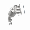 MagnaFlow Direct Fit Catalytic Converter 02-03 Lexus ES300 3.0L mani - 49991 360 Degree Image Set