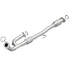 MagnaFlow Direct Fit Catalytic Converter 02-03 Lexus ES300 3.0L rear - 49992 Photo - Primary