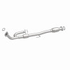 MagnaFlow Direct Fit Catalytic Converter 02-03 Lexus ES300 3.0L rear - 49992 360 Degree Image Set