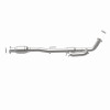 MagnaFlow Direct Fit Catalytic Converter 02-03 Lexus ES300 3.0L rear - 49992 360 Degree Image Set