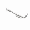 MagnaFlow Direct Fit Catalytic Converter 02-03 Lexus ES300 3.0L rear - 49992 360 Degree Image Set