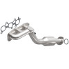 MagnaFlow Direct Fit Catalytic Converter 2006 Lexus GS300 3.0L Driver Side m - 49994 Photo - Primary