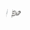 MagnaFlow Direct Fit Catalytic Converter 2006 Lexus GS300 3.0L Driver Side m - 49994 360 Degree Image Set