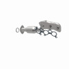 MagnaFlow Direct Fit Catalytic Converter 2006 Lexus GS300 3.0L Driver Side m - 49994 360 Degree Image Set