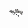 MagnaFlow Direct Fit Catalytic Converter 2006 Lexus GS300 3.0L Driver Side m - 49994 360 Degree Image Set