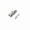 MagnaFlow Direct Fit Catalytic Converter 2006 Lexus GS300 3.0L Passenger Side m - 49995 360 Degree Image Set