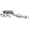 MagnaFlow Direct Fit Catalytic Converter 2006 Lexus GS300 3.0L Passenger Side m - 49995 Photo - out of package
