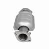 MagnaFlow Direct Fit Catalytic Converter 00-02 Nissan Sentra 1.8L CC - 49996 360 Degree Image Set