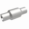 MagnaFlow Universal Catalytic Converter 2inch Preconv. - 50004 360 Degree Image Set