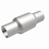 MagnaFlow Universal Catalytic Converter 2inch Preconv. - 50004 360 Degree Image Set