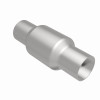 MagnaFlow Universal Catalytic Converter 2inch Preconv. - 50004 360 Degree Image Set