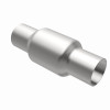 MagnaFlow Universal Catalytic Converter 2inch Preconv. - 50004 360 Degree Image Set
