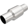 MagnaFlow Universal Catalytic Converter 2.25inch Preconv. - 50005 Photo - Primary