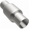 MagnaFlow Universal Catalytic Converter 2.25inch Preconv. - 50005 Photo - out of package
