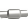 MagnaFlow Universal Catalytic Converter 2.25inch Preconv. - 50005 Photo - Unmounted