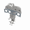 MagnaFlow DF Cat Conv 05-09 Scion tC 2.4L Manifold/09 Toyota Corolla/Matrix 2.4L Manifold (49 State) - 50110 360 Degree Image Set