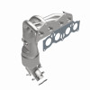 MagnaFlow DF Cat Conv 05-09 Scion tC 2.4L Manifold/09 Toyota Corolla/Matrix 2.4L Manifold (49 State) - 50110 360 Degree Image Set