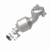 MagnaFlow Direct Fit Catalytic Converter 06-10 Honda Civic 1.3L - 50170 360 Degree Image Set
