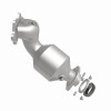 MagnaFlow Direct Fit Catalytic Converter 06-10 Honda Civic 1.3L - 50170 360 Degree Image Set