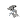 MagnaFlow Direct Fit Catalytic Converter 99-00 BMW Z3 L6 2.8L Front Manifold - 50175 360 Degree Image Set