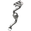 MagnaFlow Direct Fit Catalytic Converter 99-00 BMW Z3 L6 2.8L Front Manifold - 50175 Photo - out of package