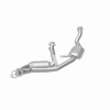 MagnaFlow Direct Fit Catalytic Converter Taurus/Sable/Continental 8 - 50202 360 Degree Image Set