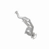 MagnaFlow Direct Fit Catalytic Converter Taurus/Sable/Continental 8 - 50202 360 Degree Image Set